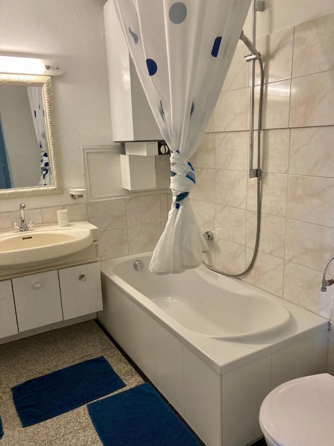 Ferienwohnung In Marquartstein Mit Bergblick Extérieur photo