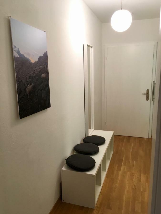 Ferienwohnung In Marquartstein Mit Bergblick Extérieur photo